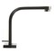 Alfi Brand Brushed Nickel Deck Mount Tub Filler and Round Hand Held Shower Head AB2703-BN - alternate 7
